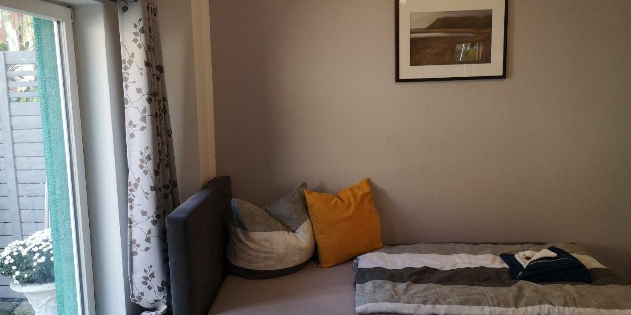 Dorfstrasse 21 Ferienwohnung 3 슈빌로브제 외부 사진